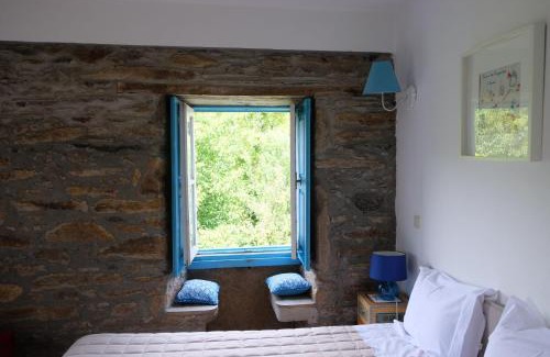 Canadelo House | Casa do Engenho - Canadelo Amarante