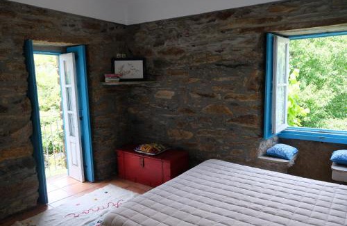 Canadelo House | Casa do Engenho - Canadelo Amarante