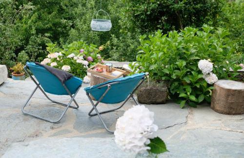 Canadelo House | Casa do Engenho - Canadelo Amarante