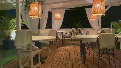 Las Palmas de Gran Canaria Ski Chalet | Casa Doramas VV