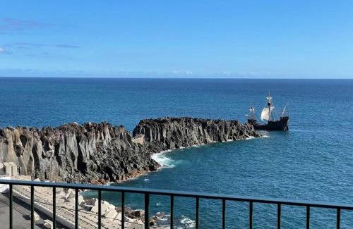 Camara de Lobos House | Casa do Ilhéu - House of Ilhéu - Câmara de Lobos