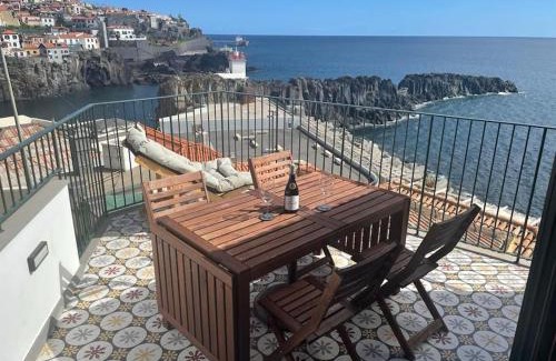 Camara de Lobos House | Casa do Ilhéu - House of Ilhéu - Câmara de Lobos