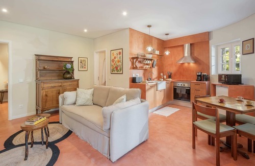 Sao Vicente Cottage | Casa do Lanço