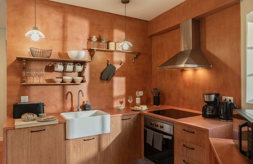 Sao Vicente Cottage | Casa do Lanço