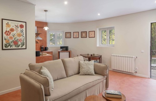 Sao Vicente Cottage | Casa do Lanço