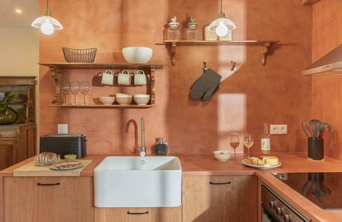 Sao Vicente Cottage | Casa do Lanço