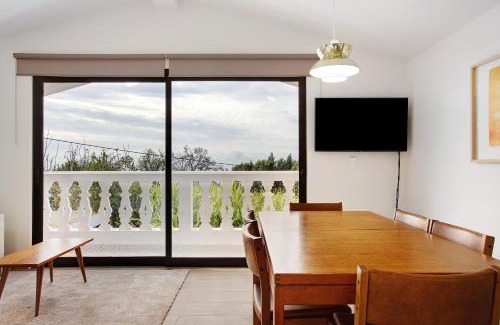 Canhas House | Casa Do Lenhador