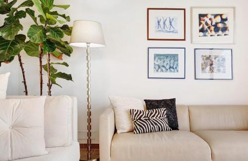 Canhas House | Casa Do Lenhador