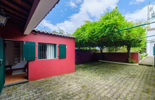 Achadinha House | Casa do Lenho