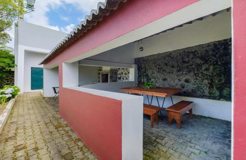 Achadinha House | Casa do Lenho