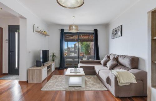 Gaula House | Casa do Lombo