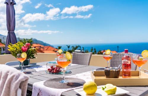 Estreito da Calheta Villa | Casa do Manuel Maria