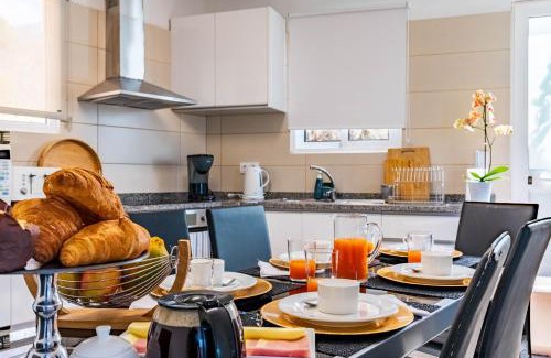 Estreito da Calheta Villa | Casa do Manuel Maria