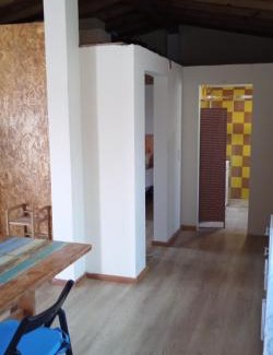 Nadadouro House | Casa do Meio