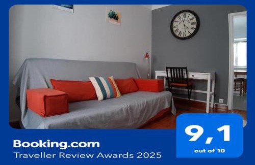 Evora Apartment | Casa do Mestre By Gt House