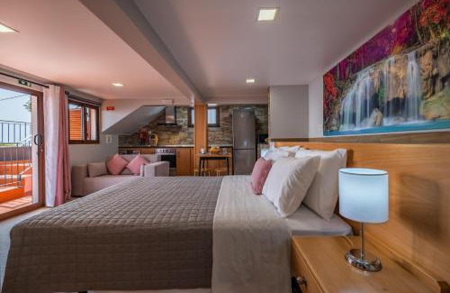 Santa Cruz Apartment | Casa do Miradouro -Fantástico Estúdio