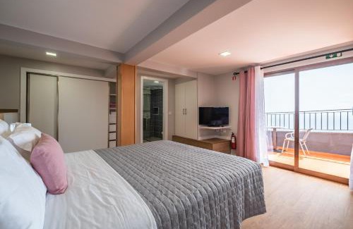 Santa Cruz Apartment | Casa do Miradouro -Fantástico Estúdio