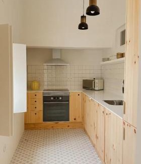 Evora House | Casa do Miradouro view