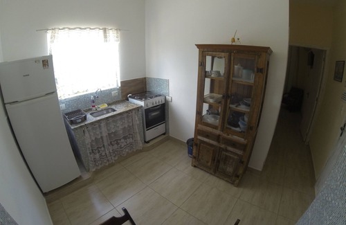 Ilhabela Apartment | Casa do Monge Apartments