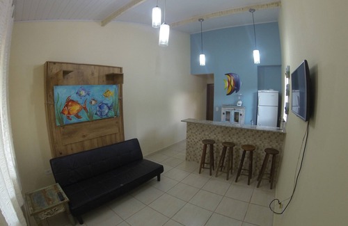 Ilhabela Apartment | Casa do Monge Apartments