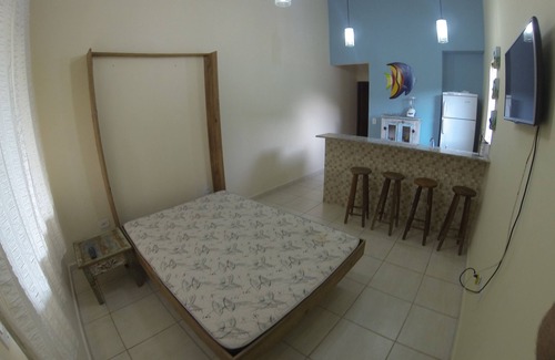 Ilhabela Apartment | Casa do Monge Apartments