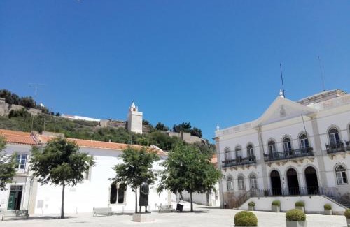 Alcacer do Sal House | Casa do Museu