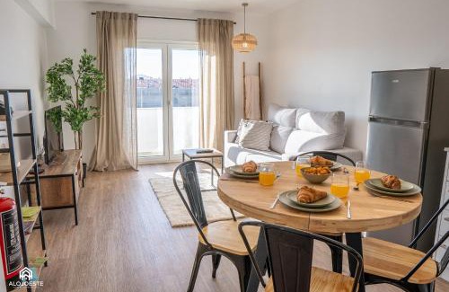 Praia de Santa Cruz Apartment | Casa do Parque - Santa Cruz
