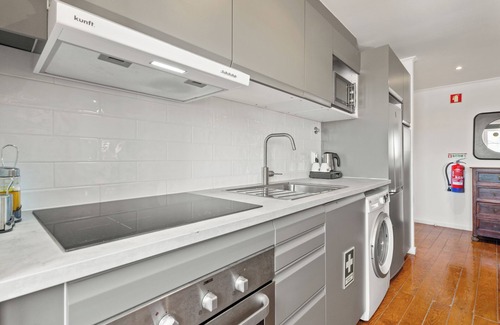 Misericordia Bed & Breakfast | Casa do Patio by Shiadu