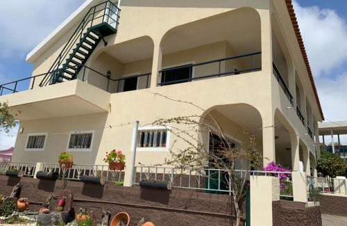 Ponta do Pargo House | Casa do Prendinha B