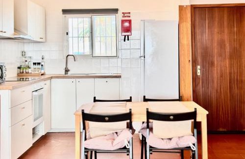 Vila Baleira House | Casa do Profeta