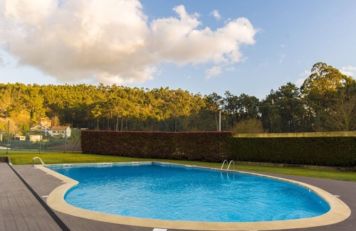 Lanhelas House | Casa do Rio Minho, next to the beach and Galicia