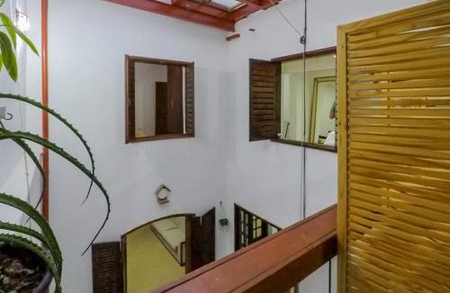 Sao Paulo Villa | Casa do sol