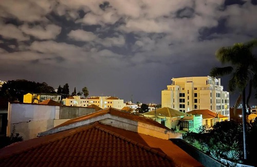 Imaculado Coracao de Maria House | Casa do Til, central Funchal