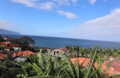 Ponta Delgada Apartment | Casa do Tio Albino II, By OP