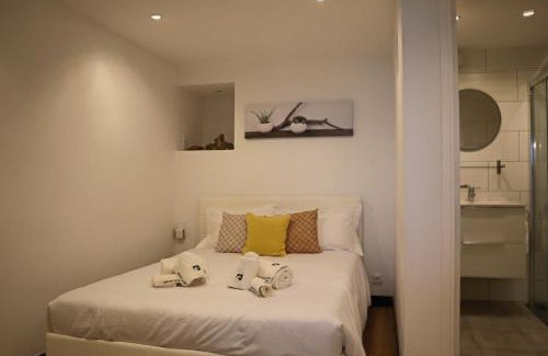 Ponta Delgada Apartment | Casa do Tio Albino II, By OP