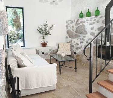 Gagos Villa | Casa do Velho Vinhateiro