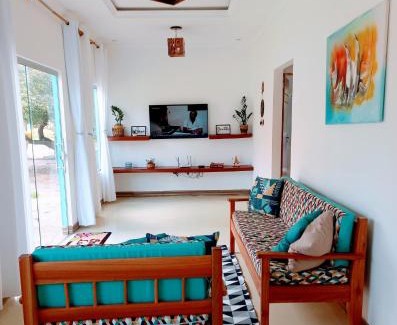 Caraiva House | Casa Doce Lar Caraíva