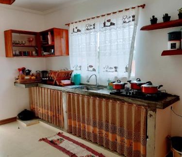Caraiva House | Casa Doce Lar Caraíva