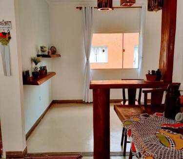 Caraiva House | Casa Doce Lar Caraíva