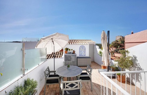 Silves House | Casa Doce