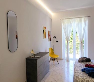 Casarza Ligure Apartment | Casa Dolce Casa, a 10 minuti dal mare