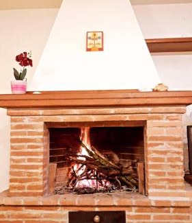 Valmontone Villa | CASA dolce CASA