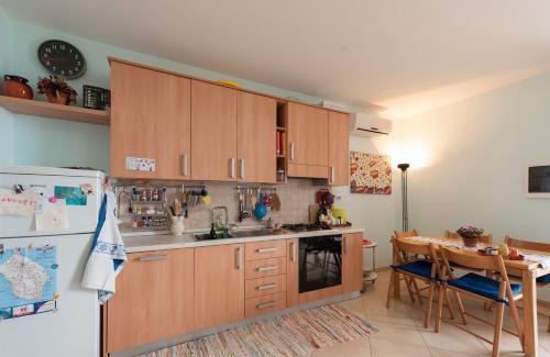 Santa Cesarea Terme Apartment | Casa Dolce Vita