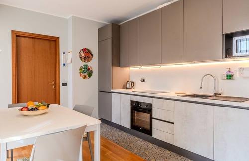 Consiglio di Rumo Apartment | Casa Dolce Vita by Interhome