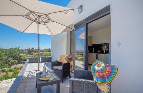Borgo Apartment | Casa Dolce Vita