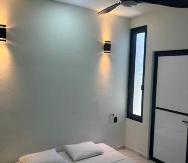 Santa Maria Zoquitlan Apartment | Casa Dominguez