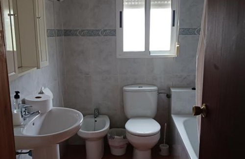 Jimera de Libar House | Casa Don Julio