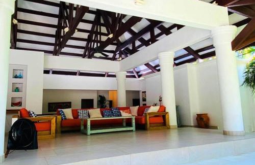 Iztapa House | Casa Don Willo