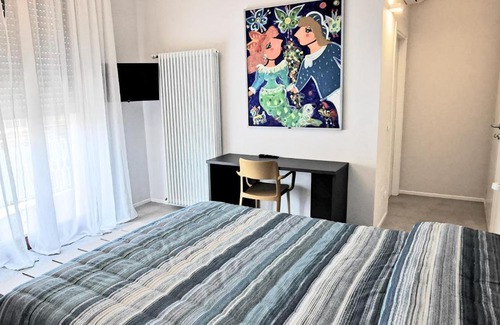 Quartiere Dismano House | Casa Dora