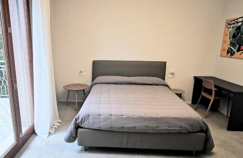 Quartiere Dismano House | Casa Dora